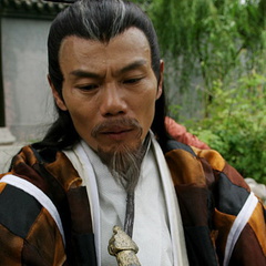 非狐外传灰仙人