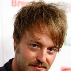 女巫布莱尔Joshua'Josh'Leonard