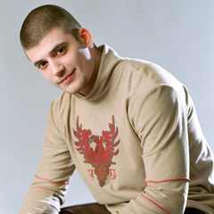 哈利·波特与火焰杯威克多尔·克鲁姆