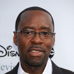 新木乃伊ColonelGideonForster