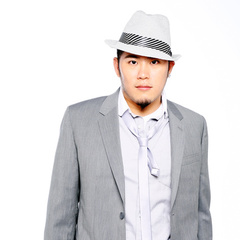 变身超人插骚包导演