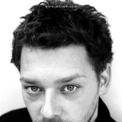 倾国之恋威廉·温思罗普