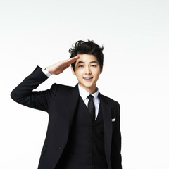 狼族少年金哲秀