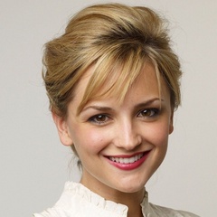 窈窕美眉蕾妮·博格斯