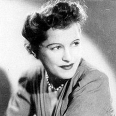 三十九级台阶MargaretCrofter