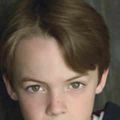 《铁拳男人》JayBraddock