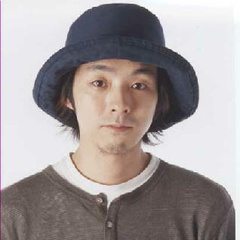 在世界中心呼唤爱大木龙之介