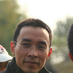 《建党伟业》董必武