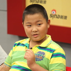 同桌的你胖男孩