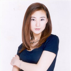 浪漫樱花神婆LuLu