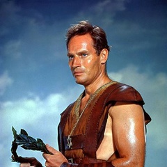 乱世佳人Renegade