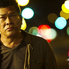 乌龙戏凤2012澎仔