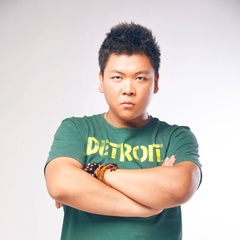 恐怖旅馆装修工人甲