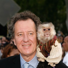 法外狂徒FrancisHare