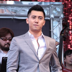 百年浮城年轻布华泉