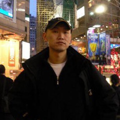 可爱的中国日本人