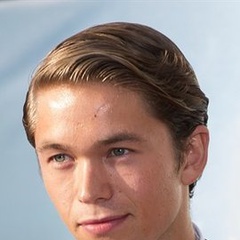 孤筏重洋TorsteinRaaby