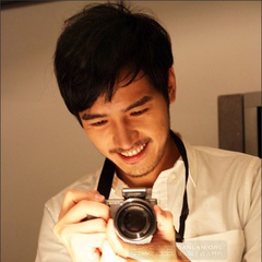 街角的小王子阿介