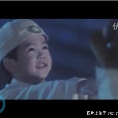 一眉道长小僵尸