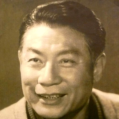 平原游击队李向阳