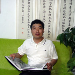 杨三姐告状刚利民