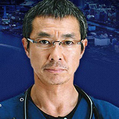 大奥仙石丹波守久尚