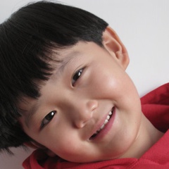 忠烈杨家将少年四郎