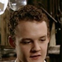 哈利·波特与阿兹卡班的囚徒格雷戈里・高尔