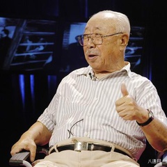 戒烟不戒酒严保久的父亲