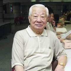 汪洋中的一条船戴校长