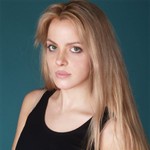 华尔街：金钱永不眠ClubPartyGirlakaNatasha