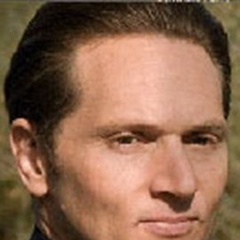 美国精神病人LuisCarruthers