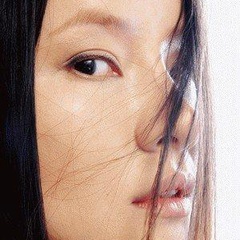 变身契约人体山水模特