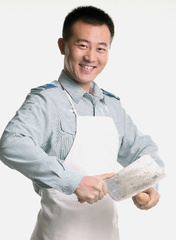 饭局也疯狂大厨