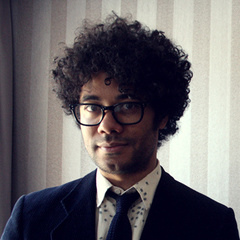 新邻里联防Jamarcus