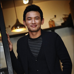 当男人恋爱时韩太逸