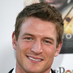 《空战英豪》威廉姆·詹森