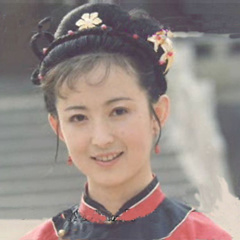 决战紫禁之巅天山七子之一