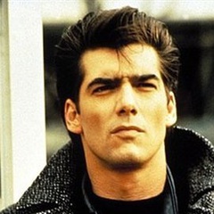 初恋情人TomAndrews