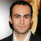 追风筝的人阿米尔（青年）