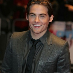 圣杯神器：骸骨之城亚力克·莱特伍德AlecLightwood