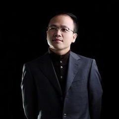 美人鱼郑总