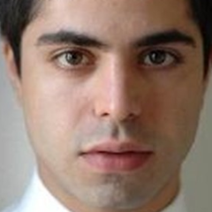 歪小子斯科特马修·帕特