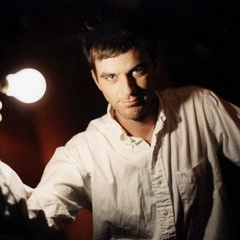 少数派报告Passengerontrain(uncredited)