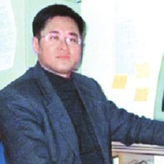 建军大业李大钊