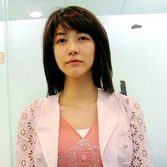 创可贴JinSeo-Yeon