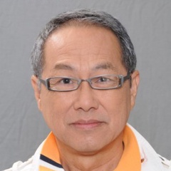 《孤男寡女》Roger的父亲