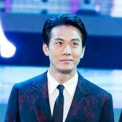 《建党伟业》王尽美