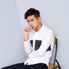 建军大业罗荣桓