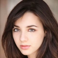 超凡蜘蛛侠MissyKallenback